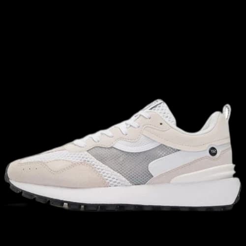 Li-Ning Eternal 92 'White Light Grey' (Women's)
