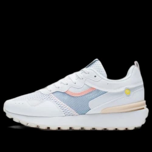 Li-Ning Eternal 92 'White Blue' (Women's)