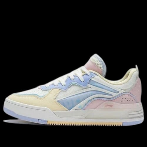 Li-Ning Wave V1 'White' (Women's)