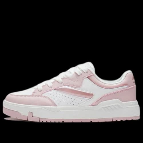 Li-Ning Ace 'White Pink' (Women's)