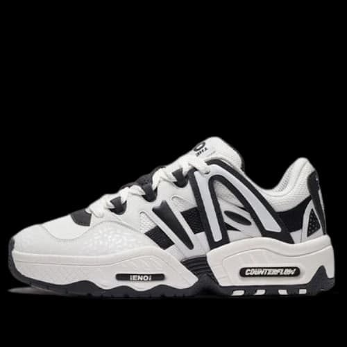 Li-Ning Counterflow The One Yu 2.0 'White Navy'