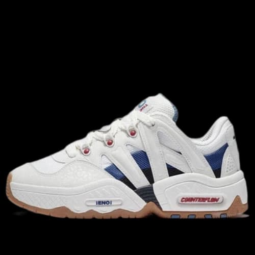 Li-Ning Counterflow The One Yu 2.0 'Smoke White' (Women's)