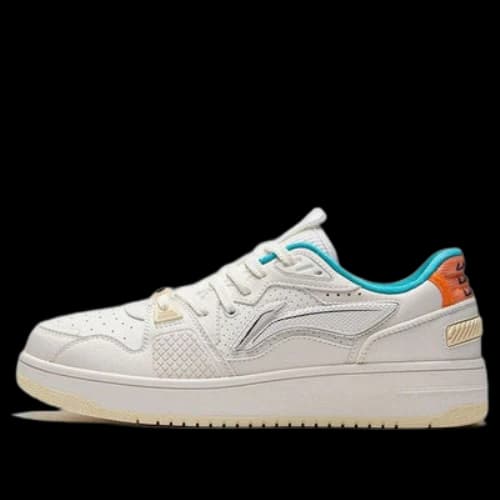 Li-Ning Classic Leisure 'White Blue'