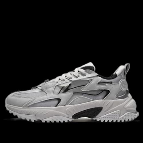 Li-Ning Yuechuan 'Grey'