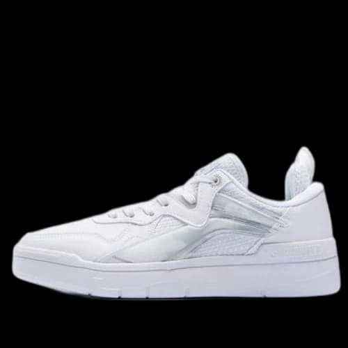 Li-Ning Superwave Lite 'White Grey'
