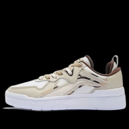 Li-Ning Superwave Lite 'White Khaki'