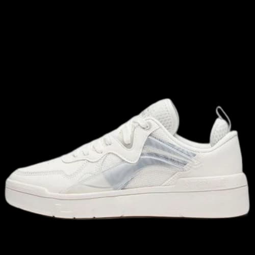 Li-Ning Superwave Lite 'White 'White Grey' (Women's)