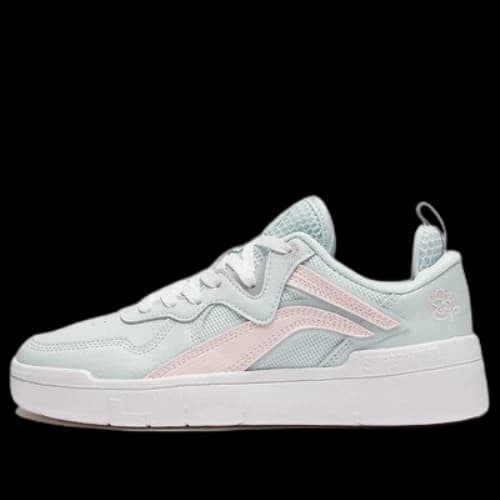 Li-Ning Superwave Lite 'Light Green Pink' (Women's)