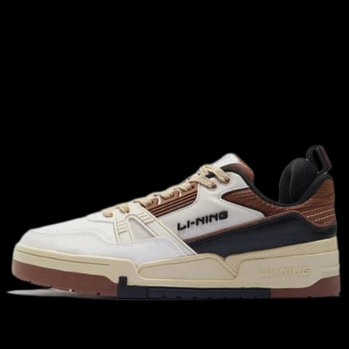 Li-Ning 001 BTC 'White Brown'