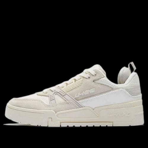 Li-Ning 001 BTC 'Off White' (Women's)