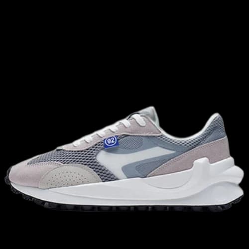 Li-Ning Eternal 92 Low 'Grey Blue'