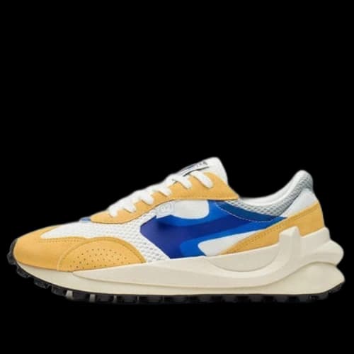 Li-Ning Eternal 92 Low 'White Yellow Blue'