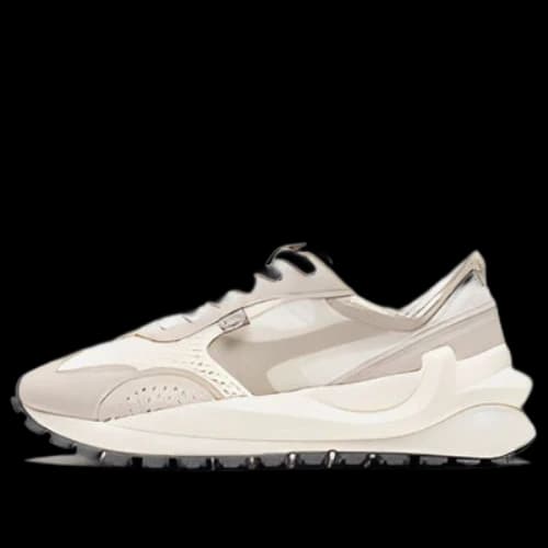 Li-Ning Eternal 92 Low 'White Grey' (Women's)