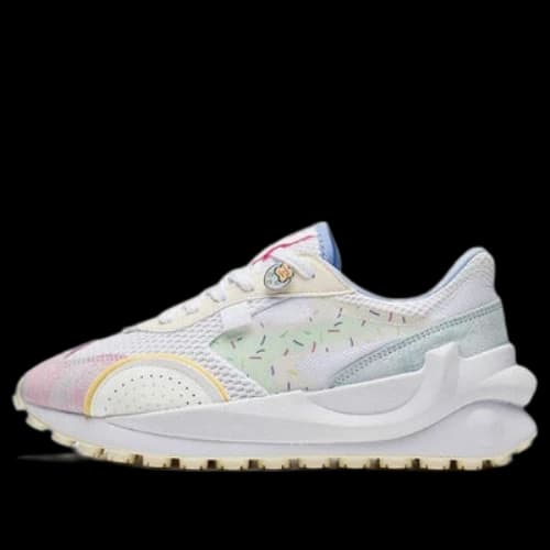 Li-Ning COSMOS 'White Pink' (Women's)