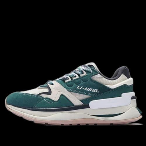 Li-Ning 001 Moment V2 'Green'