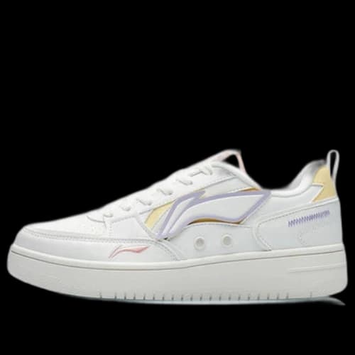 Li-Ning Classic Leisure 'White' (Women's)