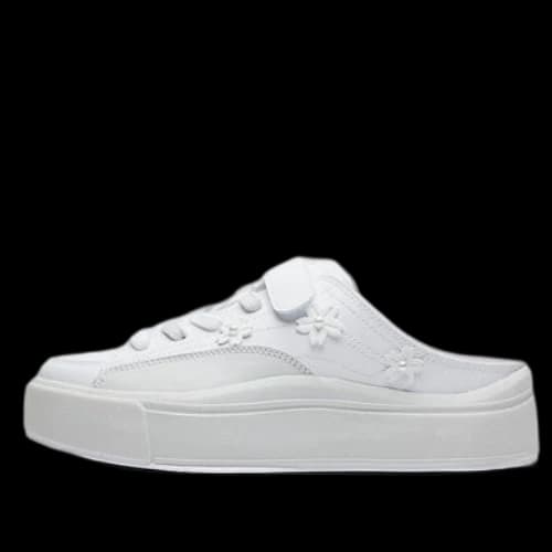 Li-Ning Comfy Mule 'White' (Women's)