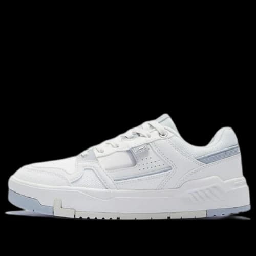 Li-Ning ACE V2 'White Grey' (Women's)