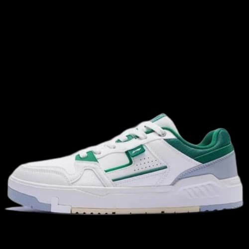 Li-Ning ACE V2 Low 'White Green' (Women's)