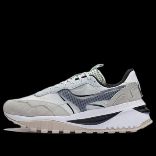 Li-Ning Cosmos EVO Low 'White Grey'