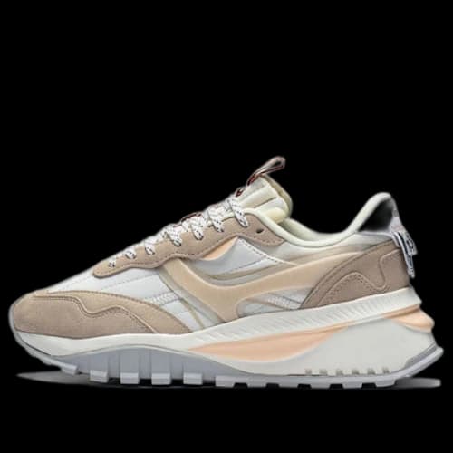 Li-Ning Fangyuan EVO 'Light Brown Beige' (Women's)