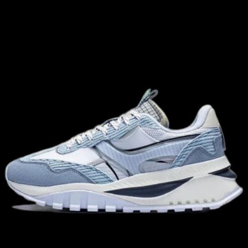 Li-Ning Fangyuan EVO 'Blue Grey' (Women's)