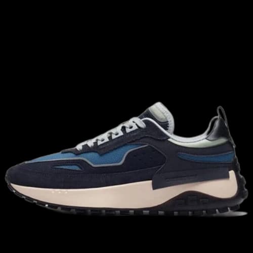Li-Ning Counterflow Lifestyle Shoes 'Blue Navy'