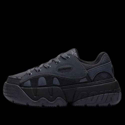 Li-Ning CF Killer Whale 'Black' (Women's)