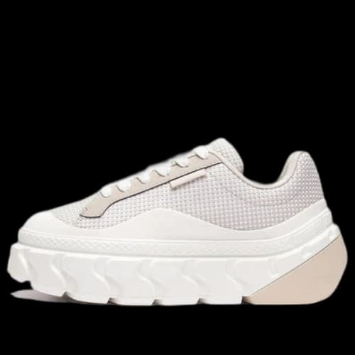 Li-Ning CF Skate Shoes 'Pink White' (Women's)