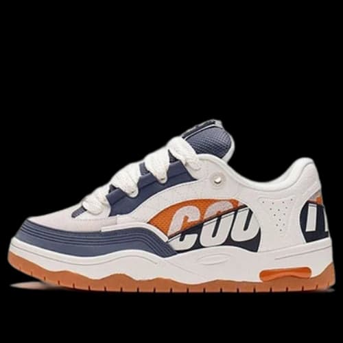 Li-Ning Counterflow The One Yu 2.0 'White Blue'