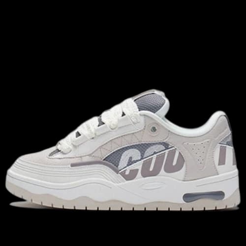 Li-Ning Counterflow The One Yu 2.0 'White Grey' (Women's)