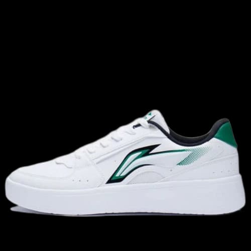 Li-Ning Xinghe 'White Green'