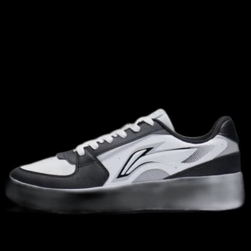 Li-Ning Xinghe 'White Black'