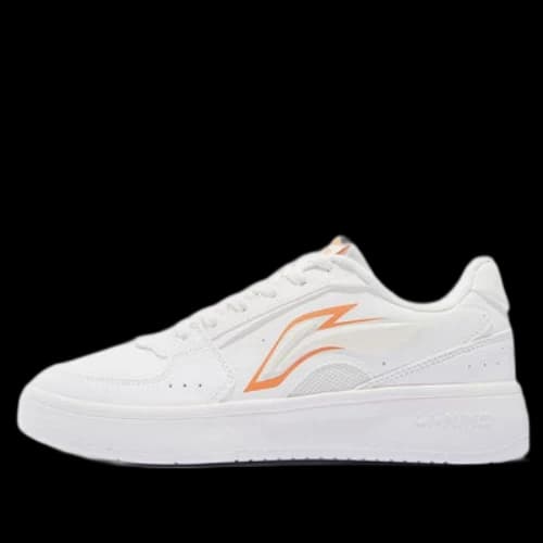 Li-Ning Xinghe 'White Yellow' (Women's)