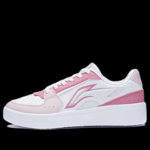 Li-Ning Xinghe 'White Pink' (Women's)