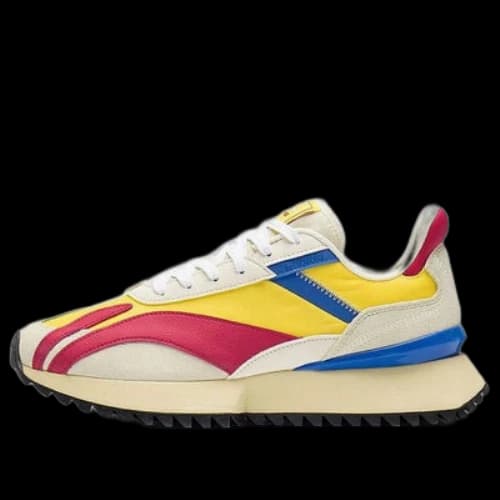 Li-Ning Cargo Carrying Sport Shoes 'Beige Multi'