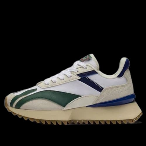 Li-Ning Zaiwu 'White Blue Green' (Women's)