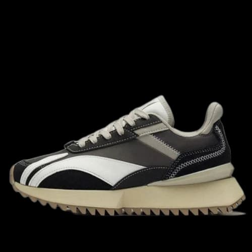 Li-Ning Zaiwu 'Black Grey White' (Women's)