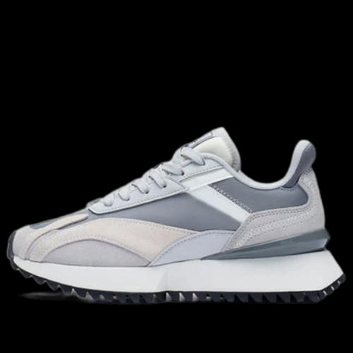 Li-Ning Zaiwu 'Grey White' (Women's)