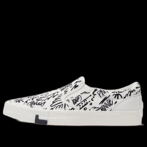 Li-Ning Skateboarding Low x Disney