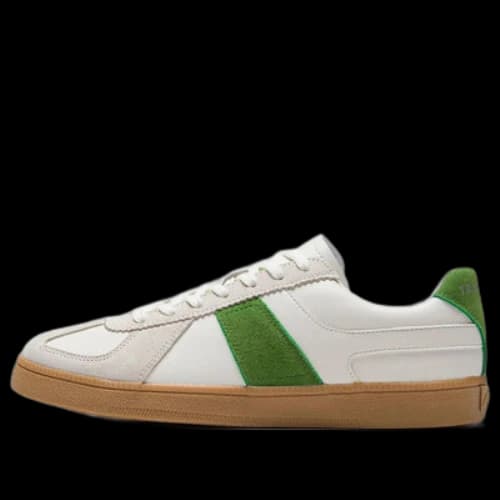 Li-Ning Skateboarding Low 'White Green'