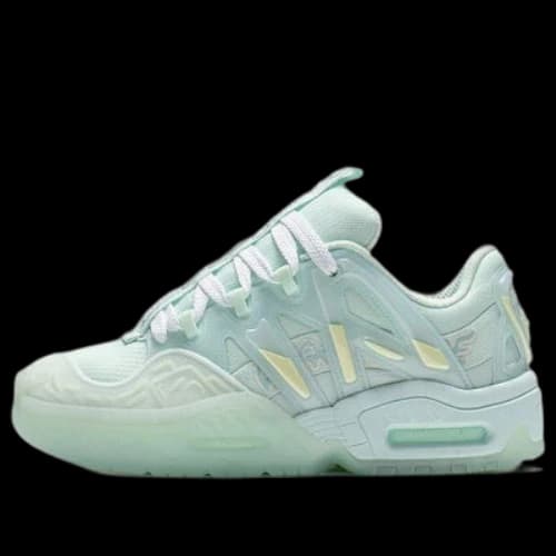 Li-Ning Counterflow The One Yu 2.0 'Light Green'