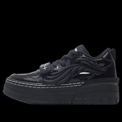 Li-Ning SMFK x WeiWu Platform 'Gothic Wings' (Women's)