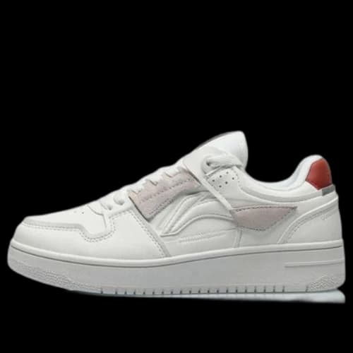 Li-Ning Tianji 'White Red' (Women's)