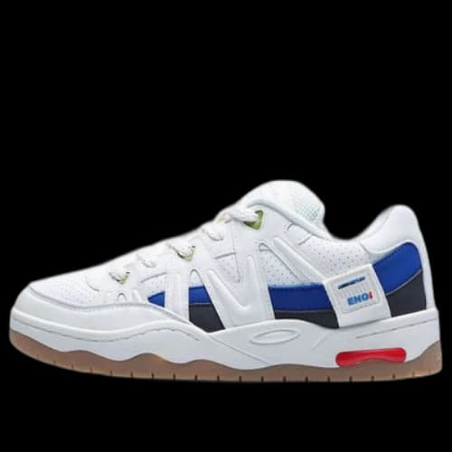 Li-Ning Counterflow The One 'White Blue Red'