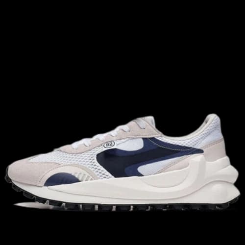 Li-Ning Cosmos Lifestyle Sneakers 'White Beige Navy'