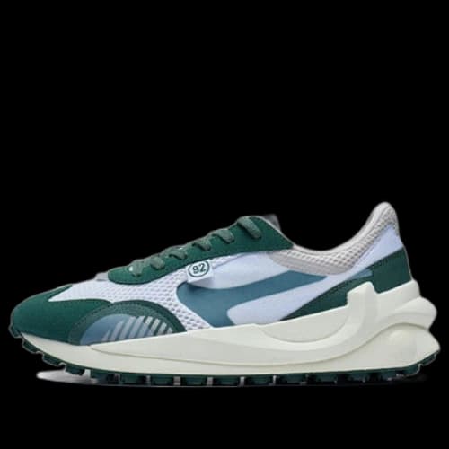 Li-Ning Fangyuan EVO 'White Green'