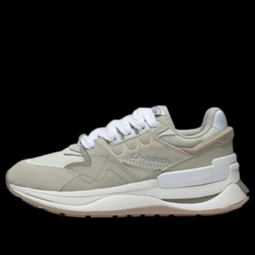 Li-Ning 001 Moment V2 'Grey White' (Women's)