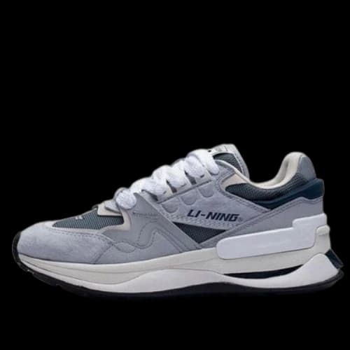 Li-Ning 001 Moment V2 'Grey Blue' (Women's)