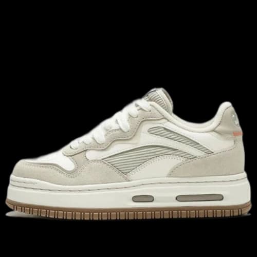 Li-Ning Future C1 'Grey White' (Women's)